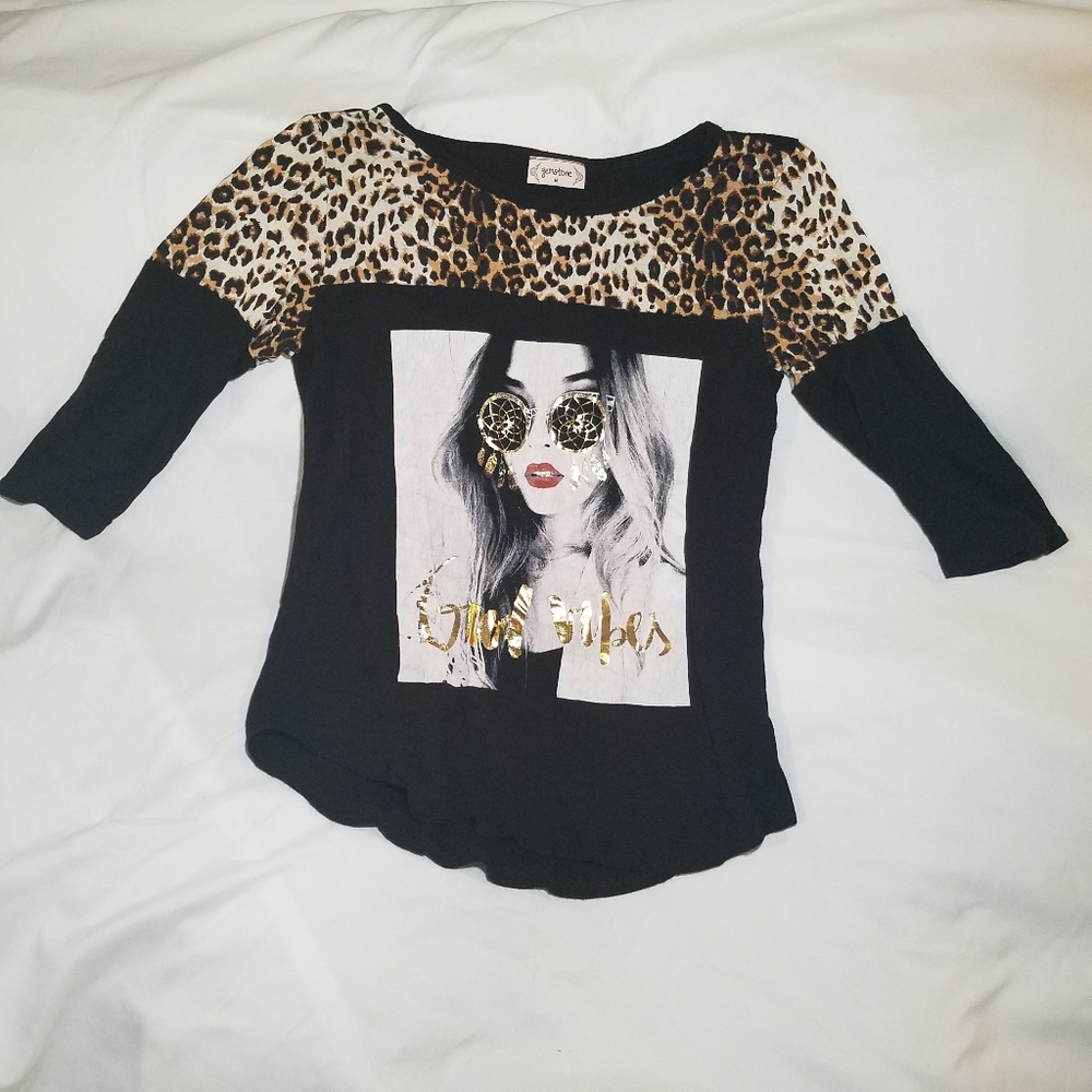 GEMSTONE MEDIUM shirt